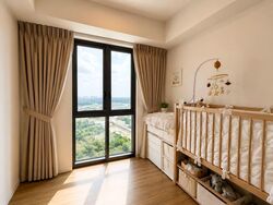 Parc Botannia (D28), Condominium #597627461